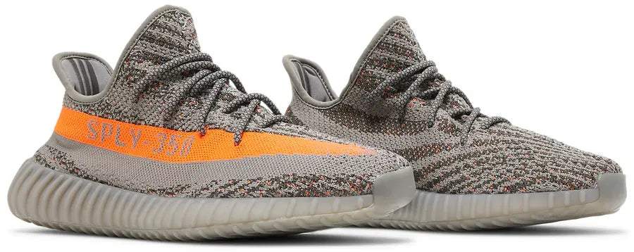 Adidas Yeezy 350: Beluga Reflective Men