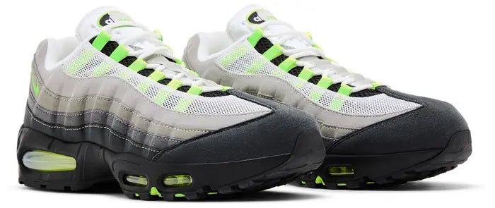 Nike Air Max 95 OG Big Bubble - Neon 2025 / 2026