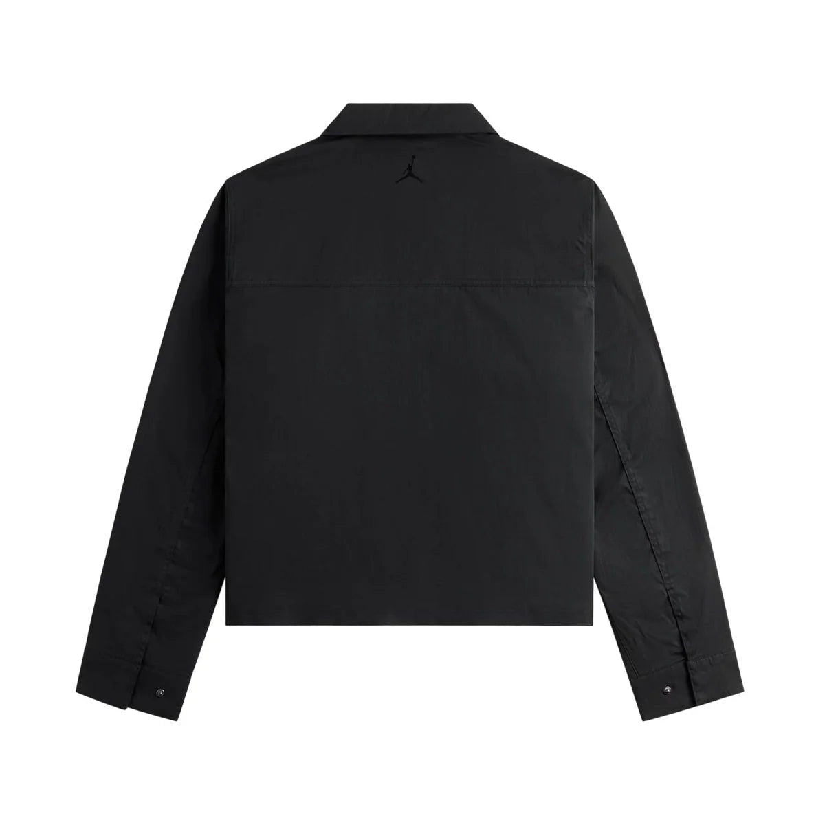Jordan x Nigel Sylvester Men's Bike Jacket Black