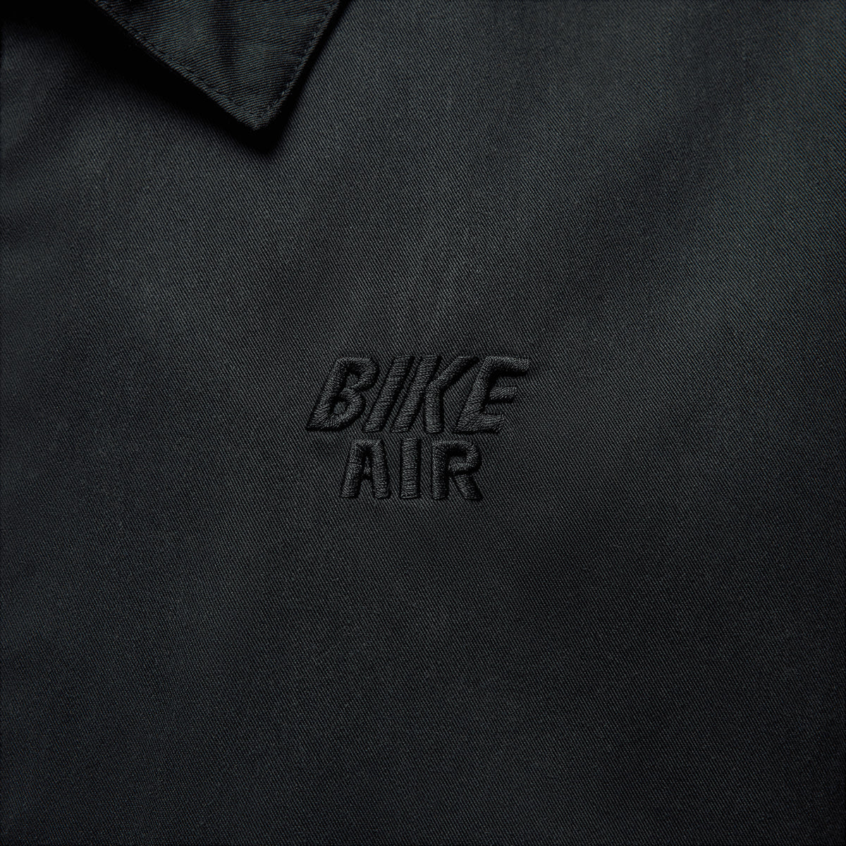 Jordan x Nigel Sylvester Men's Bike Jacket Black