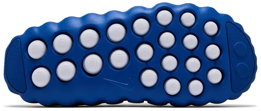 Nike Mind 001: Blackened Blue Men