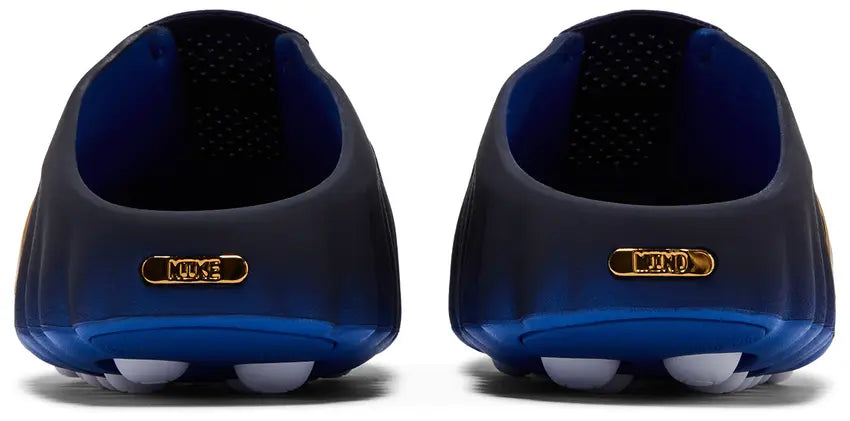 Nike Mind 001: Blackened Blue Men