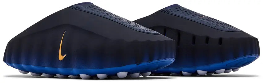 Nike Mind 001: Blackened Blue Men