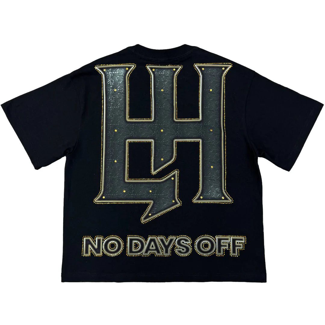 Life Hustlers Brand Blind Baby Rhinestone