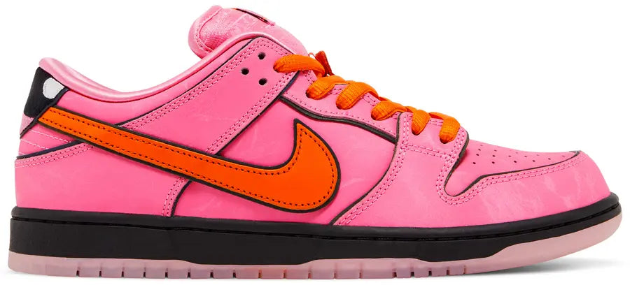 Nike Dunk SB: Blossom Men