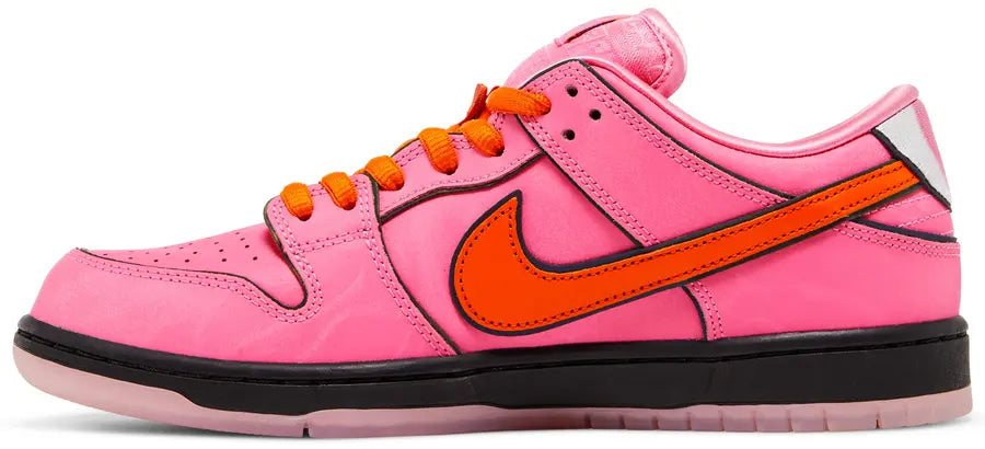 Nike Dunk SB: Blossom Men