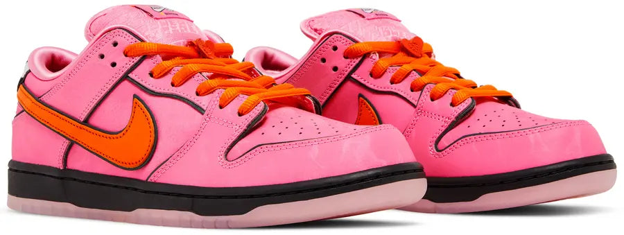 Nike Dunk SB: Blossom Men
