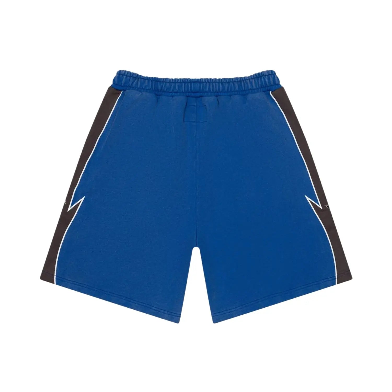 Godspeed Halftime Shorts In Blue/Graphite