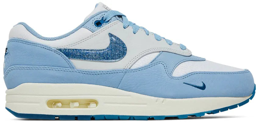 Nike Air Max 1 Premium: Air Max Blueprint 2022 Men