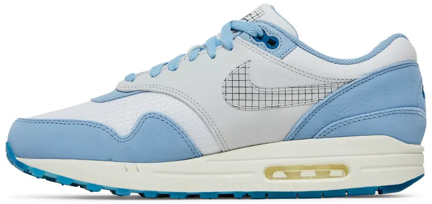 Nike Air Max 1 Premium: Air Max Blueprint 2022 Men
