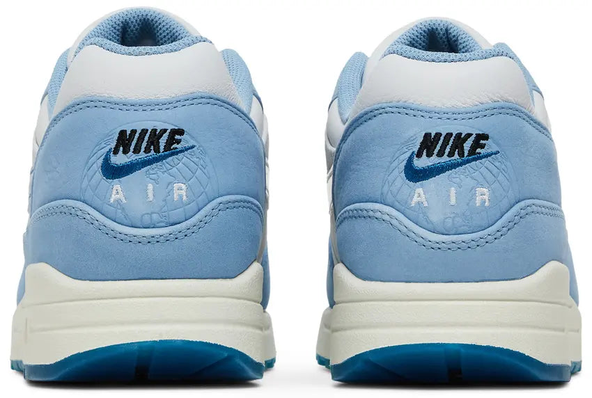 Nike Air Max 1 Premium: Air Max Blueprint 2022 Men