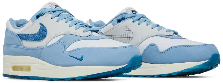Nike Air Max 1 Premium: Air Max Blueprint 2022 Men