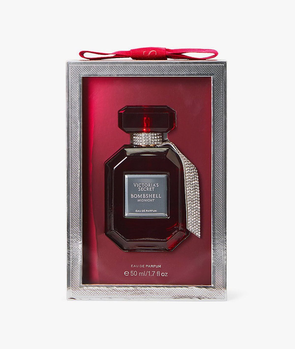 Victoria Secret Bombshell Midnight Eau de Parfum 3.4 OZ. Women