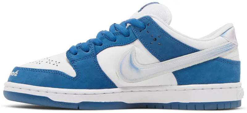 Nike SB Dunk Low x Born x Raised One Block at a Time