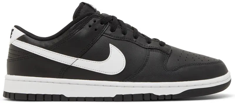 Nike Dunk Low: Black Panda 2.0 Men