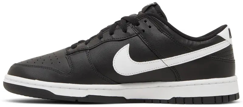 Nike Dunk Low: Black Panda 2.0 Men