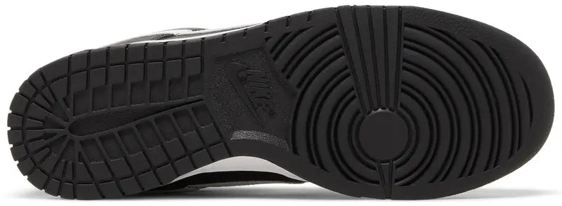 Nike Dunk Low: Black Panda 2.0 Men