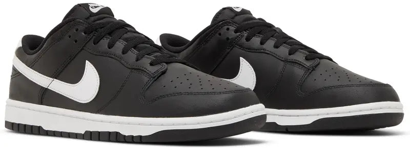Nike Dunk Low: Black Panda 2.0 Men