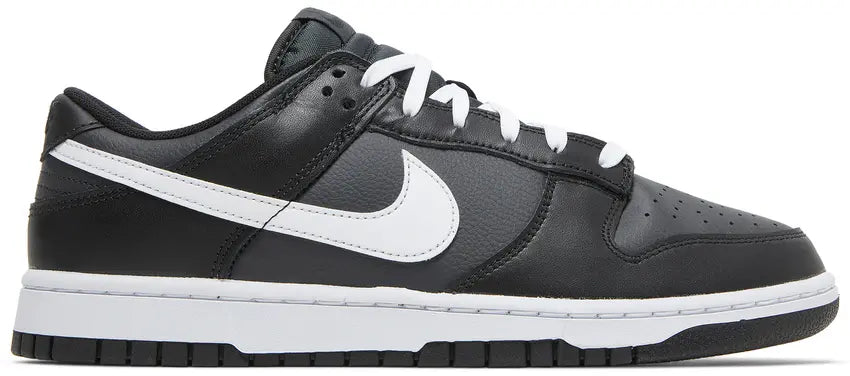 Nike Dunk Low: Black Panda Men