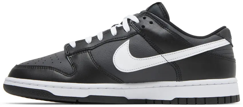 Nike Dunk Low: Black Panda Men