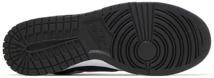 Nike Dunk Low: Black Panda Men