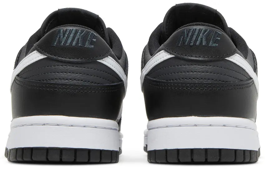 Nike Dunk Low: Black Panda Men
