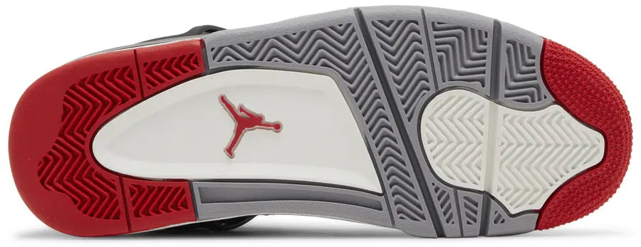 Jordan 4: Bred Reimagined GS