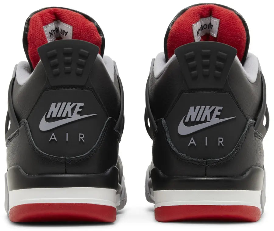 Jordan 4: Bred Reimagined GS