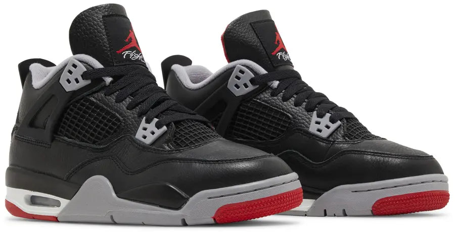 Jordan 4: Bred Reimagined GS