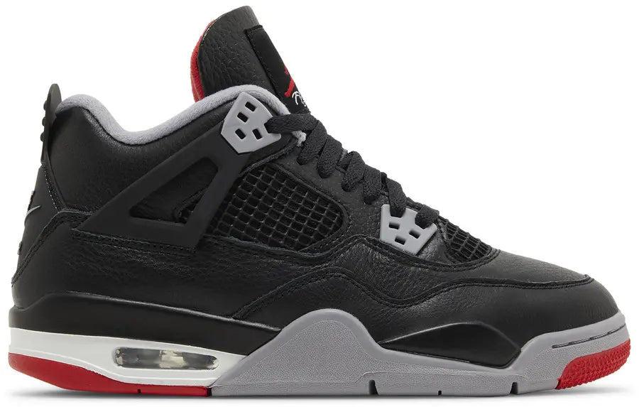 Jordan 4: Bred Reimagined GS