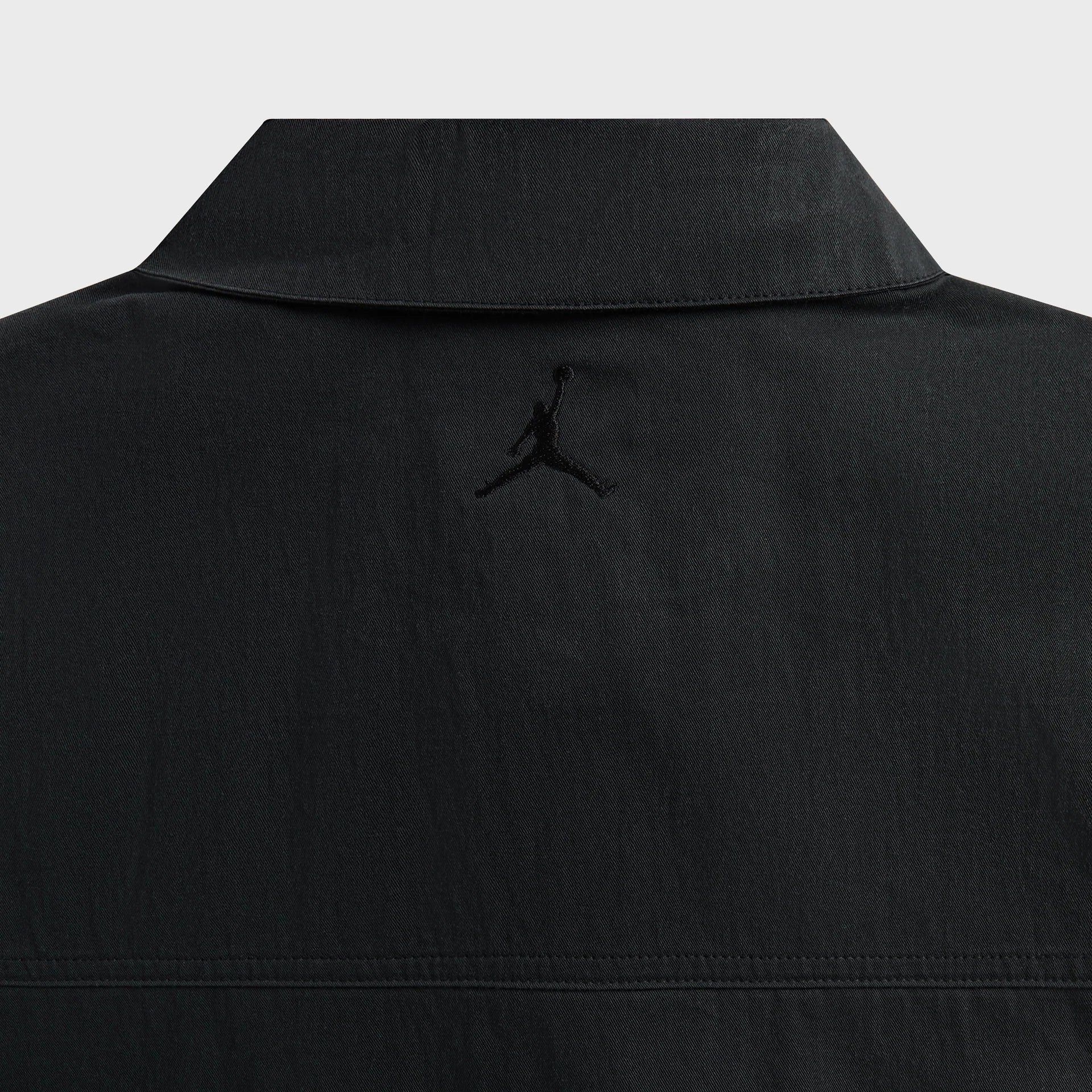 Jordan x Nigel Sylvester Bike Air Trucker Jacket