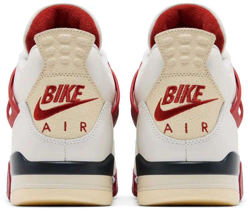 Nigel Sylvester x Air Jordan 4: Brick After Brick Men