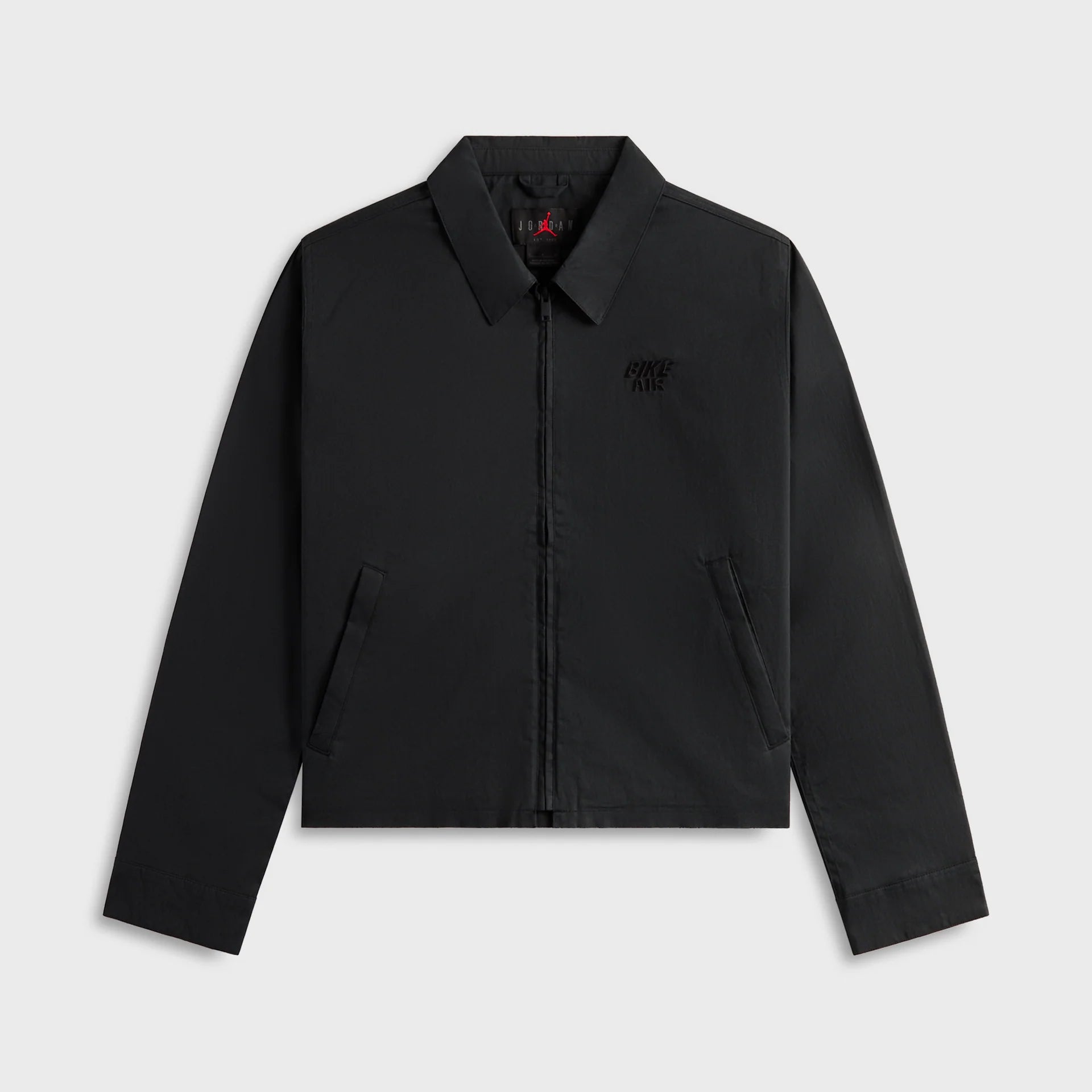 Jordan x Nigel Sylvester Bike Air Trucker Jacket