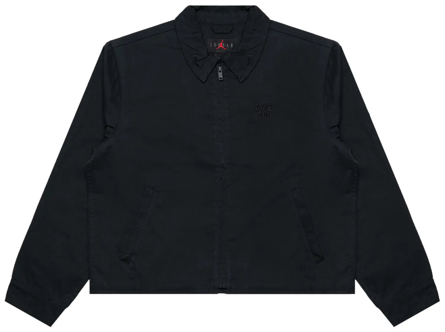 Jordan x Nigel Sylvester Bike Air Trucker Jacket
