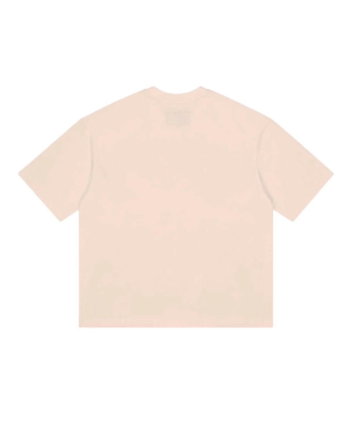 Godspeed Squadron NG T-Shirt In Bone