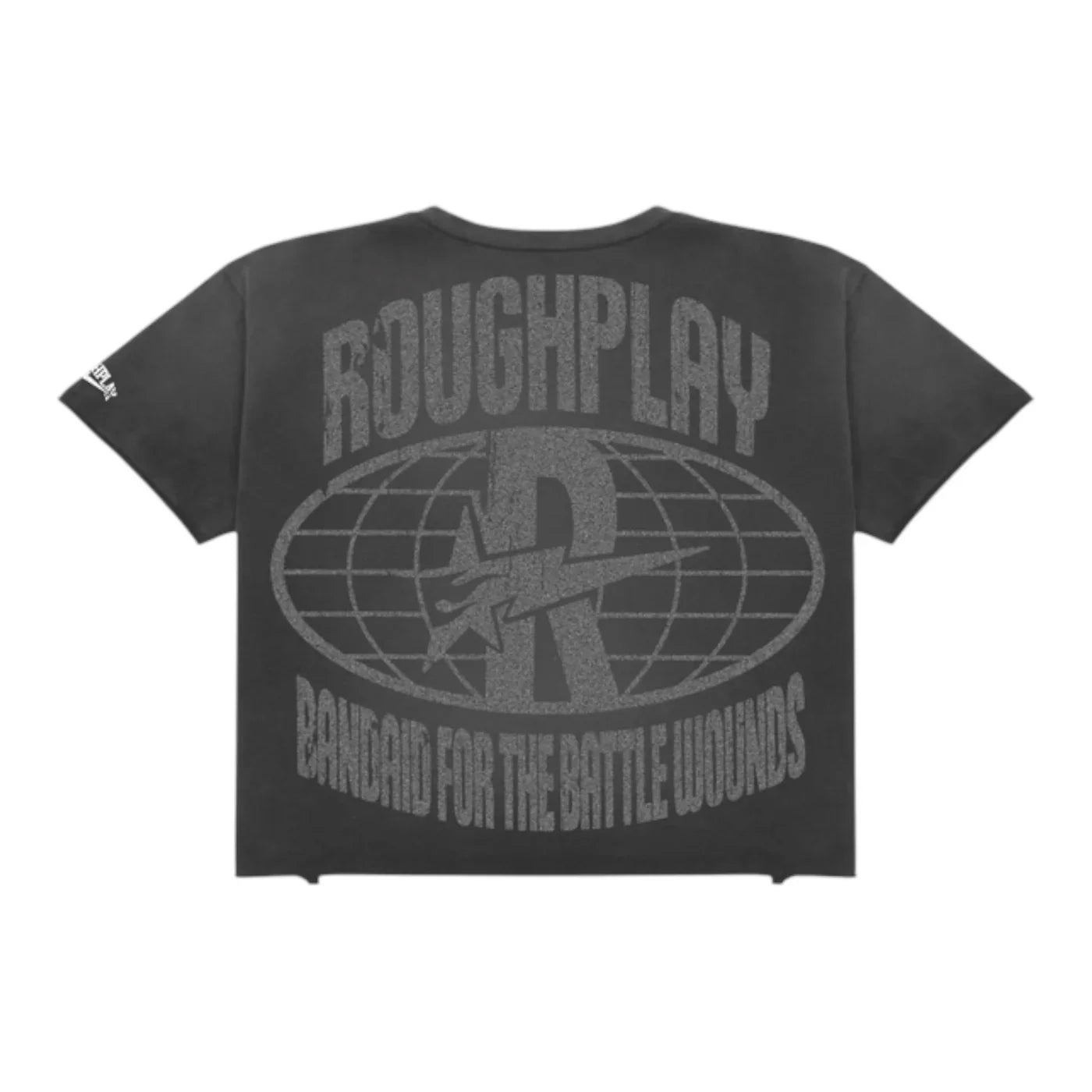 Roughplay Back To The Future T-Shirt