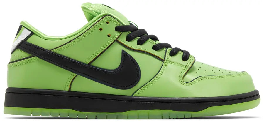 Nike Dunk SB: Buttercup Men