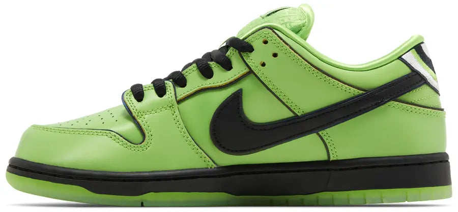 Nike Dunk SB: Buttercup Men