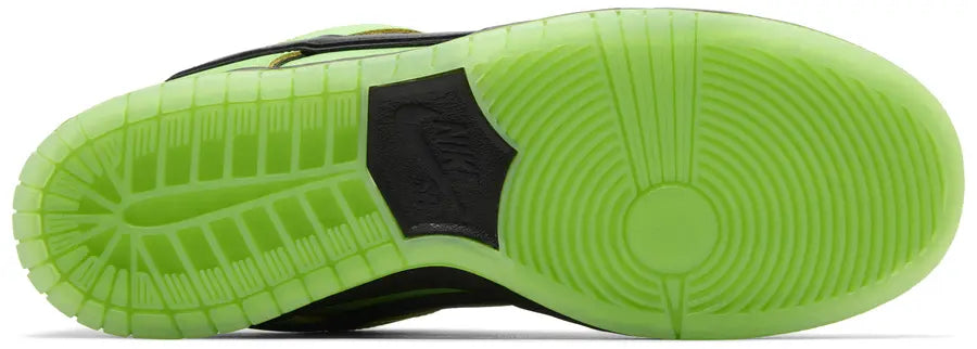 Nike Dunk SB: Buttercup Men
