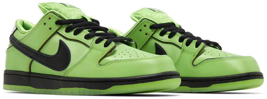 Nike Dunk SB: Buttercup Men