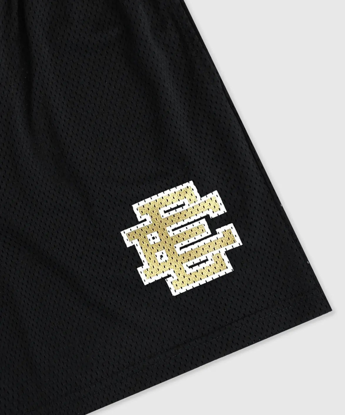 Eric Emanuel x New York Knicks Champ Shorts