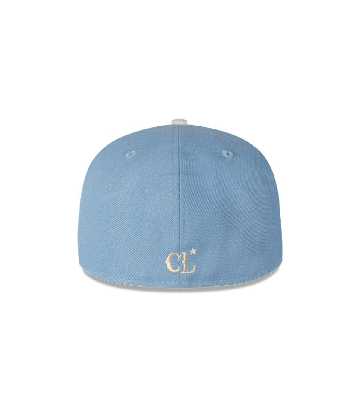 New Era 59FIFTY Fitted: Chile