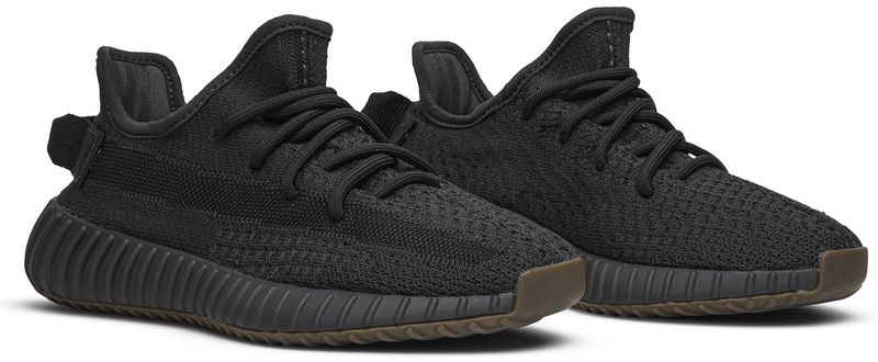 Adidas Yeezy 350: Cinder Non-Reflective Men