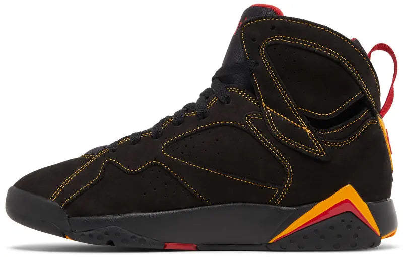 Jordan 7: Citrus 2022