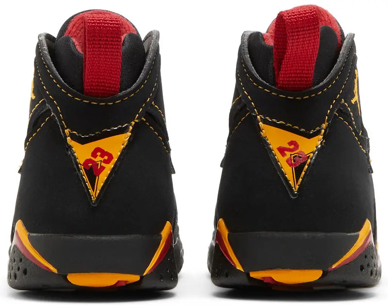 Air Jordan 7: Citrus 2022 TD