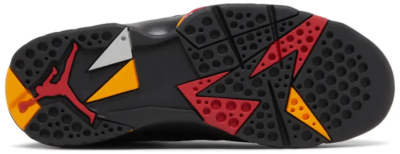 Jordan 7: Citrus 2022