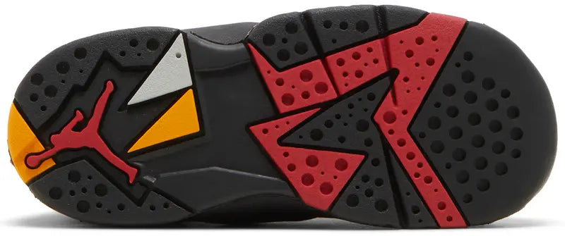 Air Jordan 7: Citrus 2022 TD