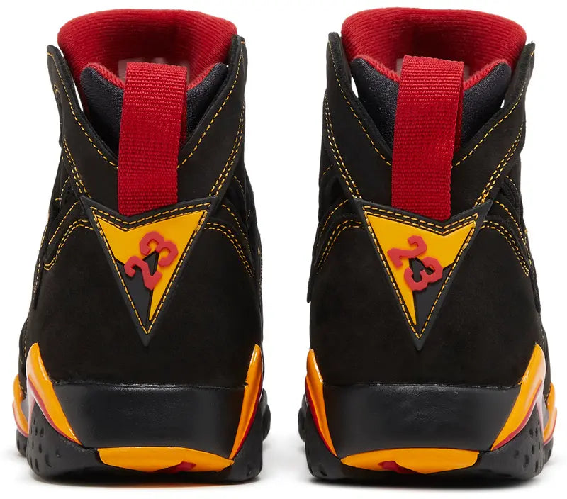 Jordan 7: Citrus 2022