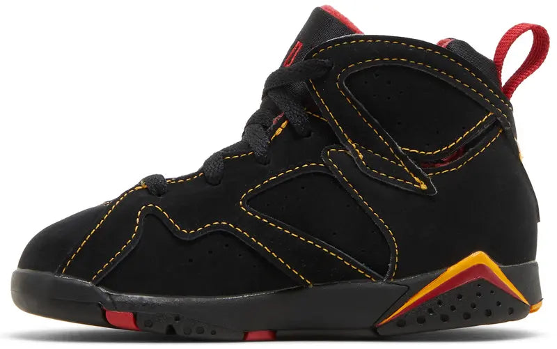 Air Jordan 7: Citrus 2022 TD