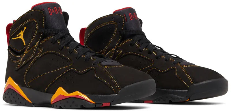Jordan 7: Citrus 2022